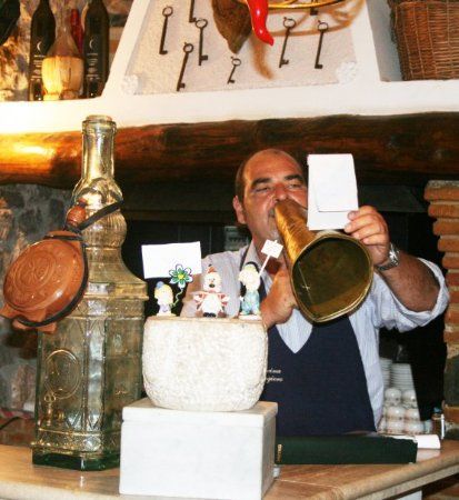 Ristorante Cucina Di Ruggiero