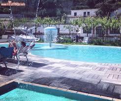 Terme Stufe di Nerone